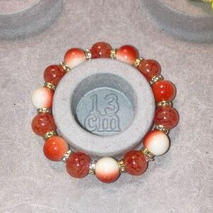 Handmade Bracelet ❤️ (This Bracelet Is Toddler Friendly)